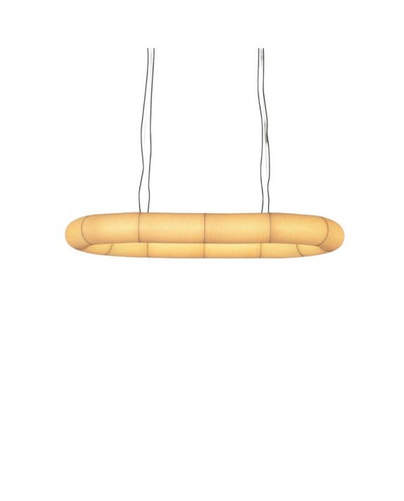 Santa & Cole Tekio Circular Pendant Lamp